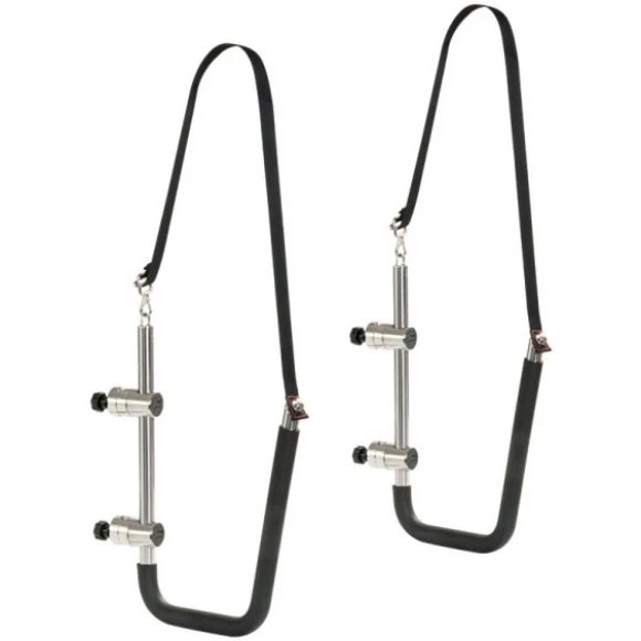 Kürek sörfü veya pasarella tutucu kit 