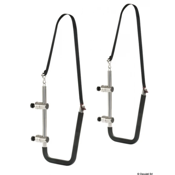 Kürek sörfü veya pasarella tutucu kit 