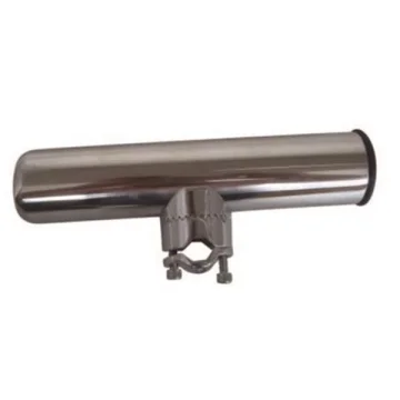 KWING  METAL Kamış Yuvası, AISI 316 Pasl.Çelik - 1