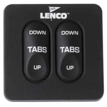 Lenco flap kontrol paneli. Standart. - 1