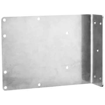 Lenco Marine AutoGlide kontrol kutusu için montaj braketi - 1