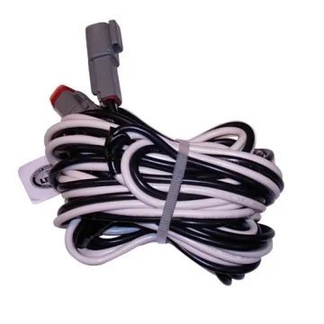 Lenco silindir uzatma kablosu. - 1