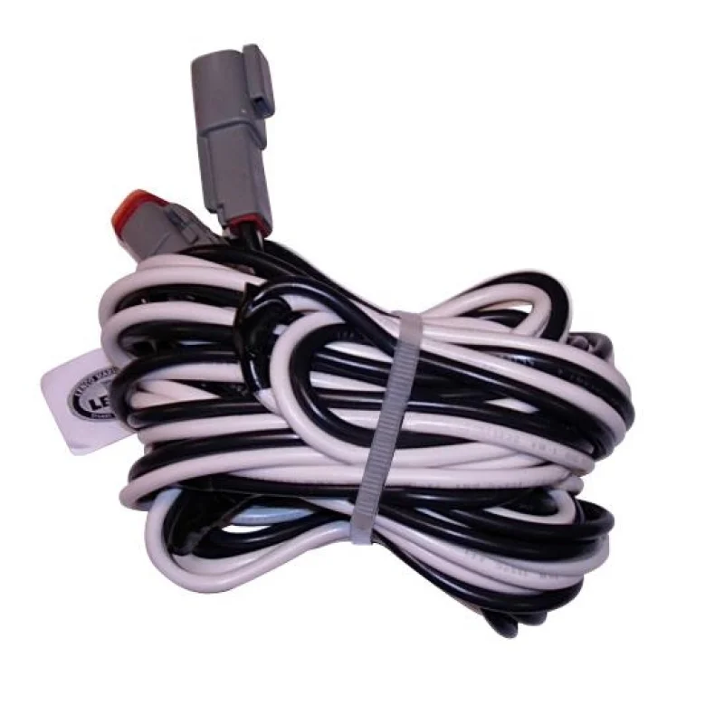 Lenco silindir uzatma kablosu.