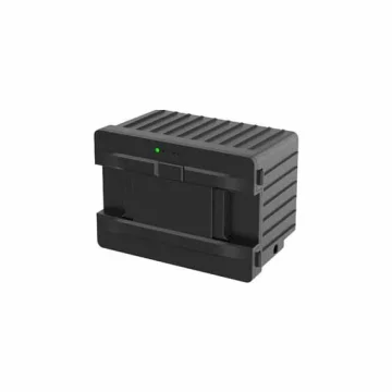 Lityum iyon akü - 1