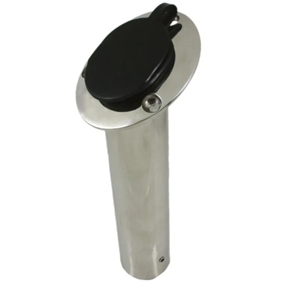 MARINE TOWN Kamış yuvası, paslanmaz çelik