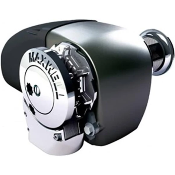 MAXWELL Maxwell HRC-10-8 1000W 12V 8mm Tamburlu Yatık Irgat