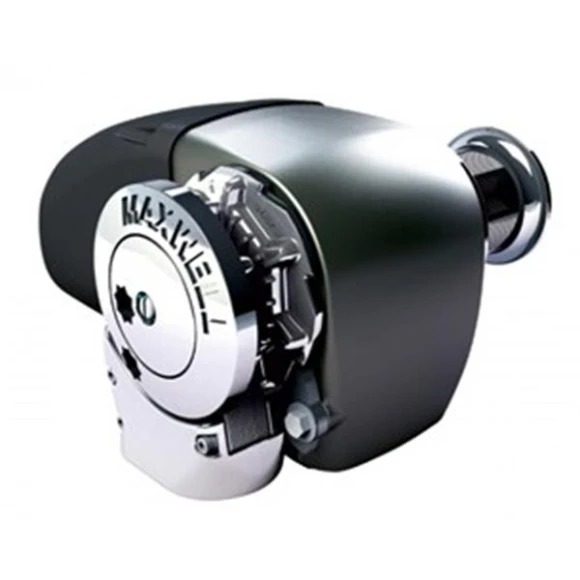 MAXWELL Maxwell HRC10-10 1200W 12V 10mm Tambursuz Yatık Irgat