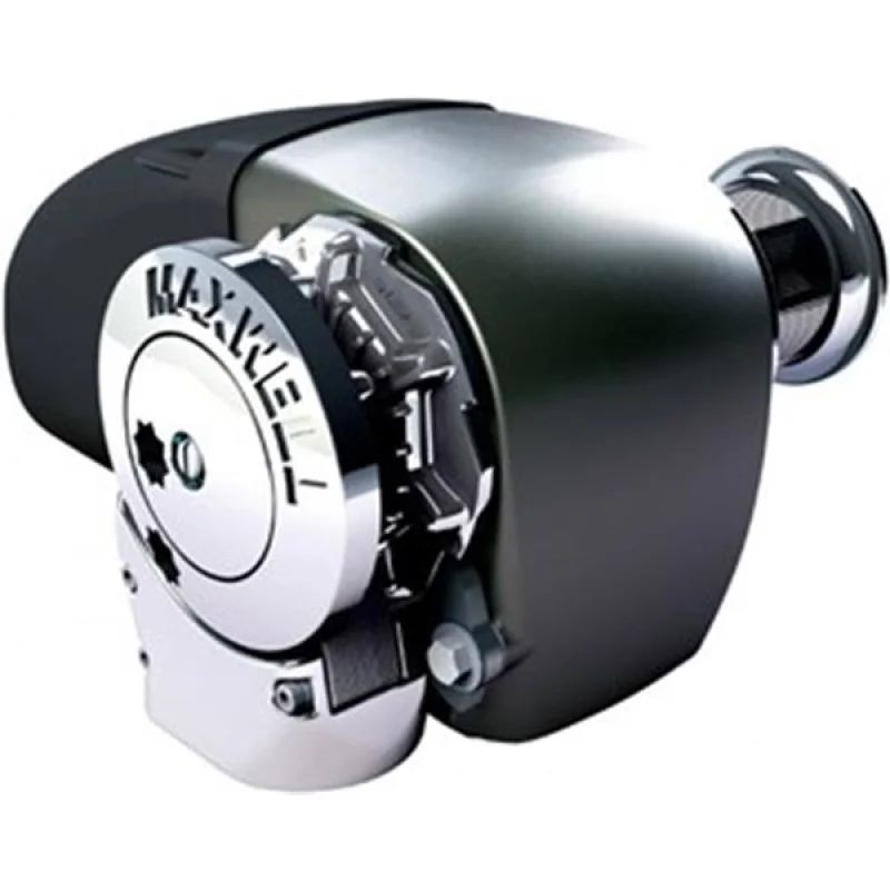 MAXWELL Maxwell HRC10-10 Serisi 1200W 12V 10 mm Tamburlu Yatay Irgat