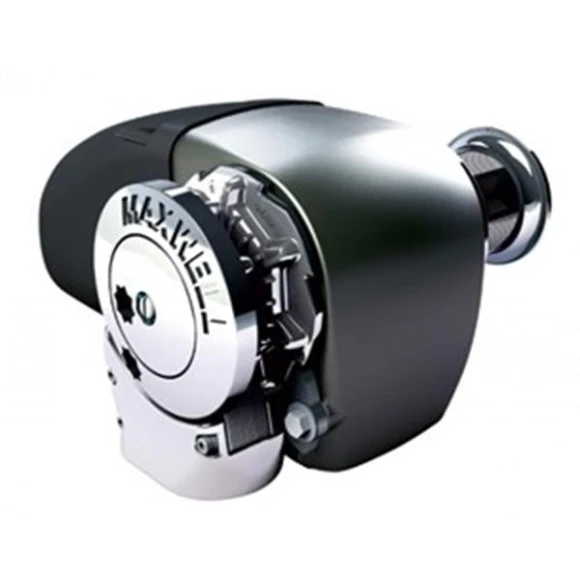 MAXWELL Maxwell HRC10-8 1000W 24V 8mm Tambursuz Yatık Irgat