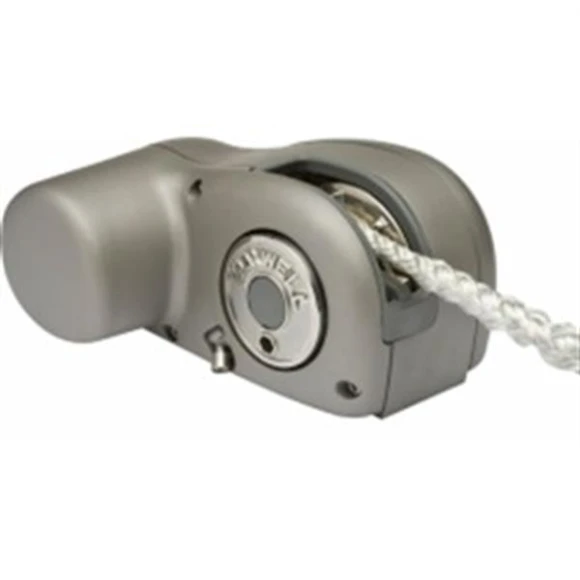 MAXWELL Maxwell HRC8-8 12V 600W 8mm Tambursuz Irgat