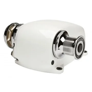 MAXWELL Maxwell HWC Series 1200W 24V 10mm Drum Horizontal Windlass - 1