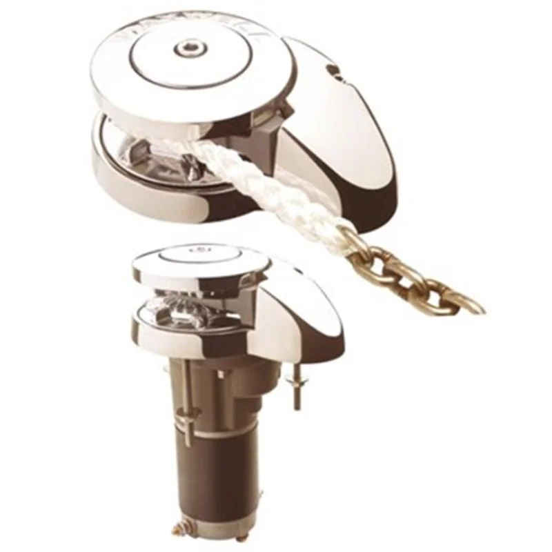 MAXWELL Maxwell RC-6 500W 12V 6 mm Vertical Windlass
