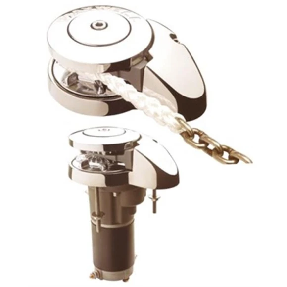 MAXWELL Maxwell RC-6 500W 12V 6 mm Dik Irgat