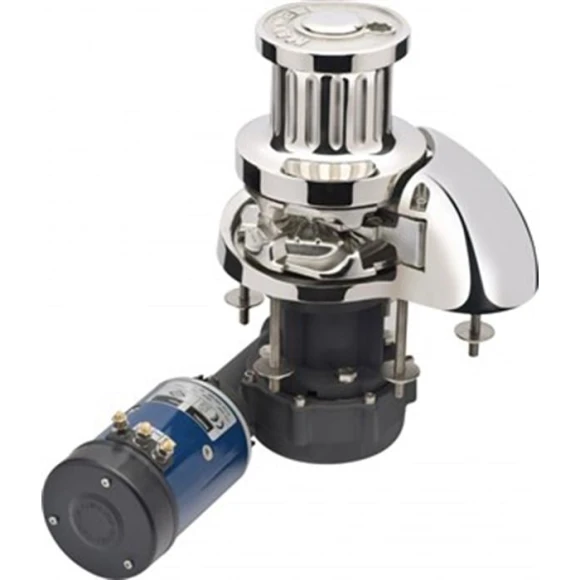 MAXWELL Maxwell RC12-12 1200W 12V 12mm Tamburlu Dik Irgat