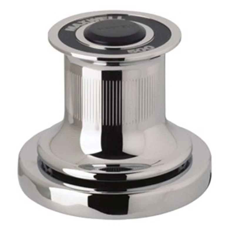 MAXWELL Maxwell VC 1000 Series 1000W 12/24V Vertical Hydraulic Windlass