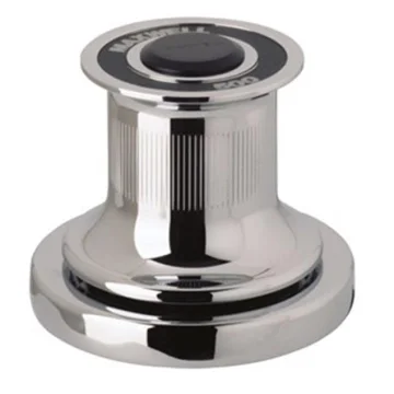 MAXWELL Maxwell VC 1000 Series 1000W 12V Vertical Windlass - 1