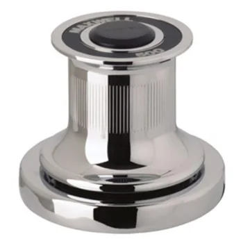 MAXWELL Maxwell VC Series 600W 24V Capstan - 1
