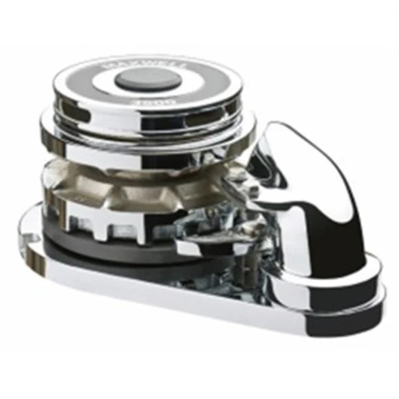 MAXWELL Maxwell VWCLP 1000 Serisi 24V 6-8 mm Dik Irgat