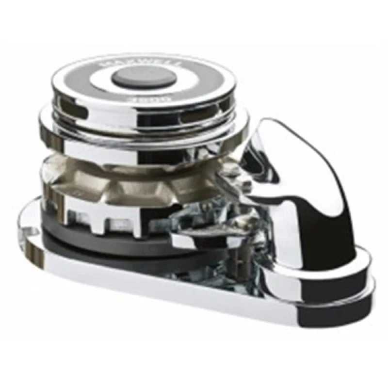 MAXWELL VWCLP 2500 CW VERTICAL WINDLASS 24V 9-11MM