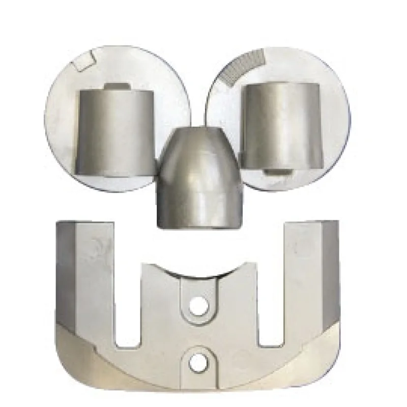 Mercruiser Tutya Seti