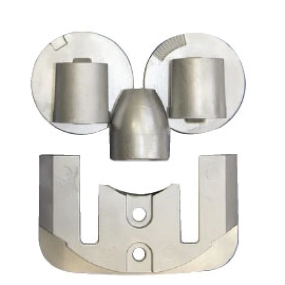 Mercruiser Tutya Seti