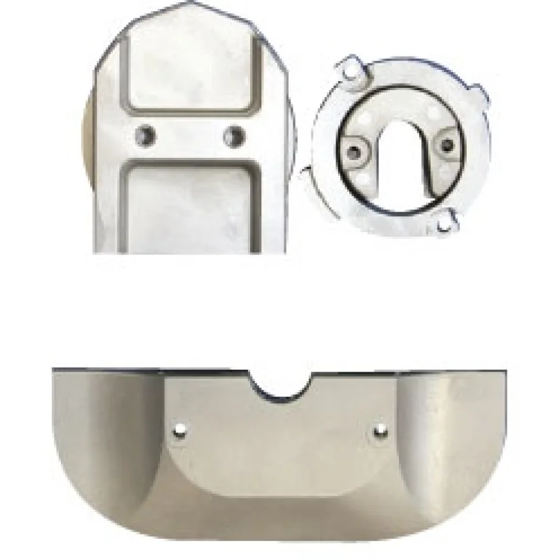 Mercruiser Tutya Seti