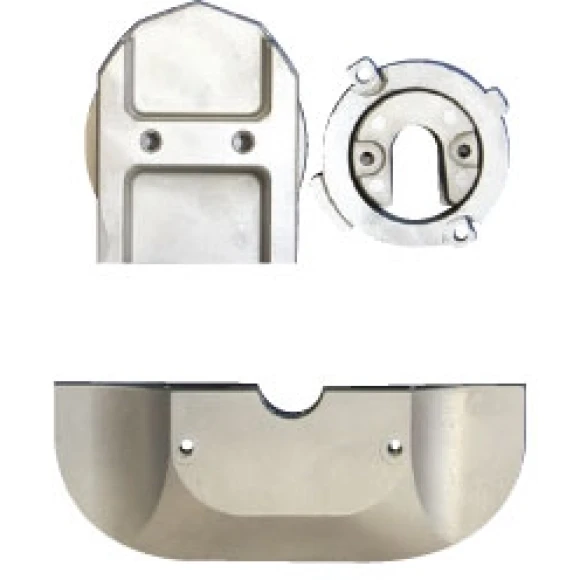 Mercruiser Tutya Seti