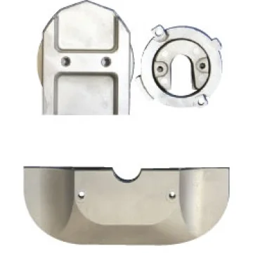 Mercruiser Tutya Seti - 1