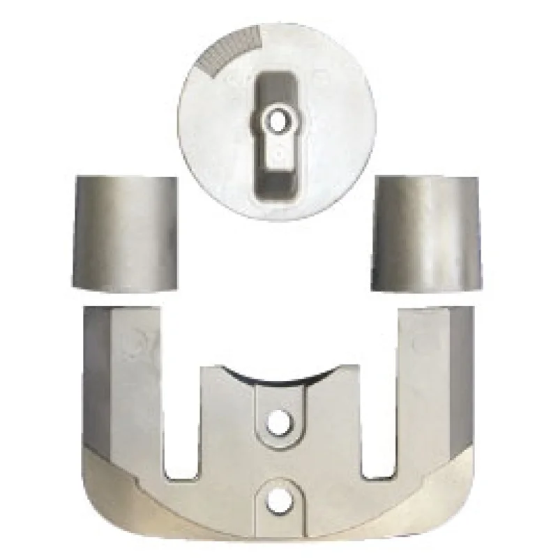 Mercruiser Tutya Seti