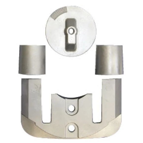 Mercruiser Tutya Seti