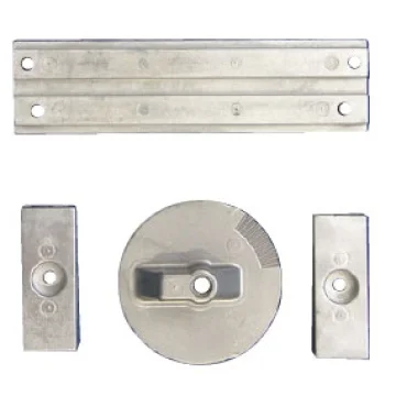 Mercury Tutya Seti - 1