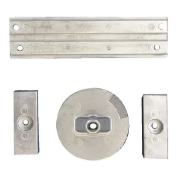 Mercury Tutya Seti - 1