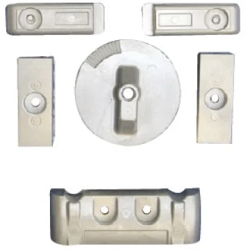 Mercury Tutya Seti - 1