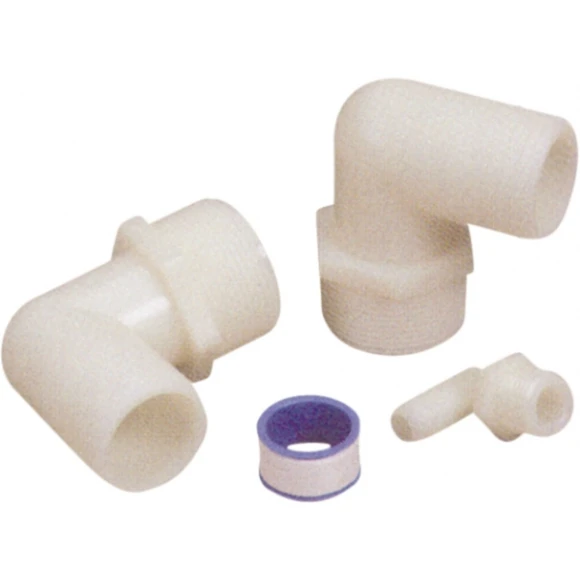 Moeller su/pis su tankı bağlantı kiti.