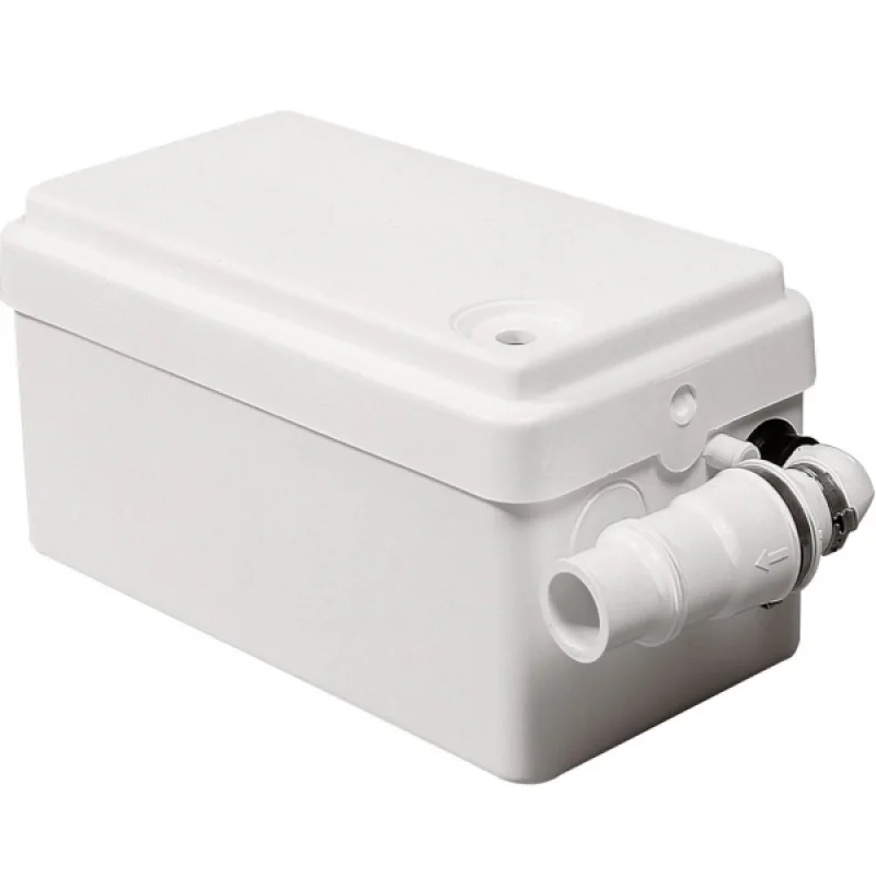 \n	Vetus Gri Su Tahliye Sistemi 