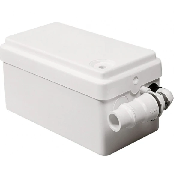 \n	Vetus Gri Su Tahliye Sistemi 