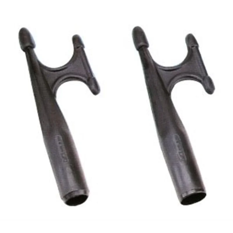 NUOVA RADE Gönder (Kakıç) Ucu Plastik İç Çap 30mm Boy: 215mm