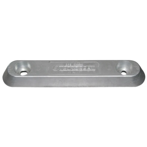 Oval gövde tutyası.