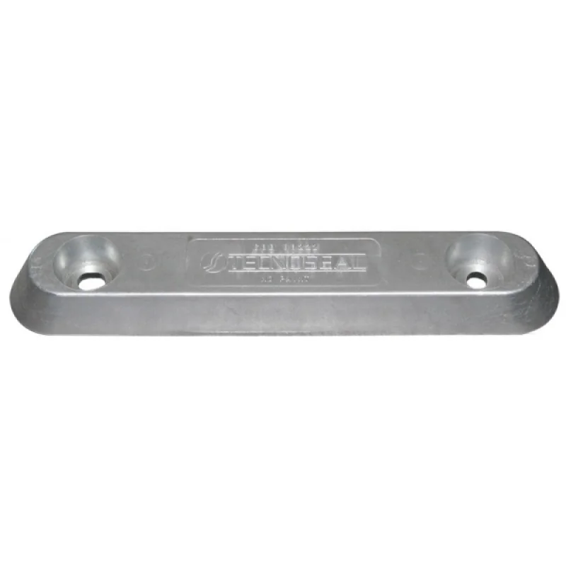 Oval gövde tutyası.