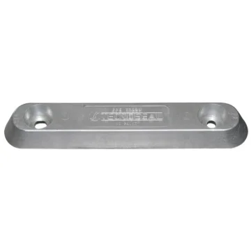 Oval gövde tutyası. - 1