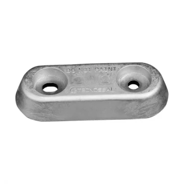 Oval gövde tutyası. - 1