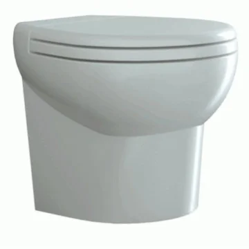 Planus Tuvalet, taharet musluklu - 1