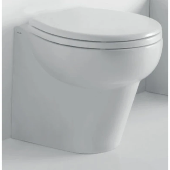 Planus Tuvalet, taharet musluklu