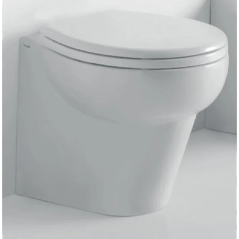 Planus Tuvalet, taharet musluklu