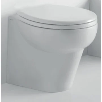 Planus Tuvalet, taharet musluklu - 1