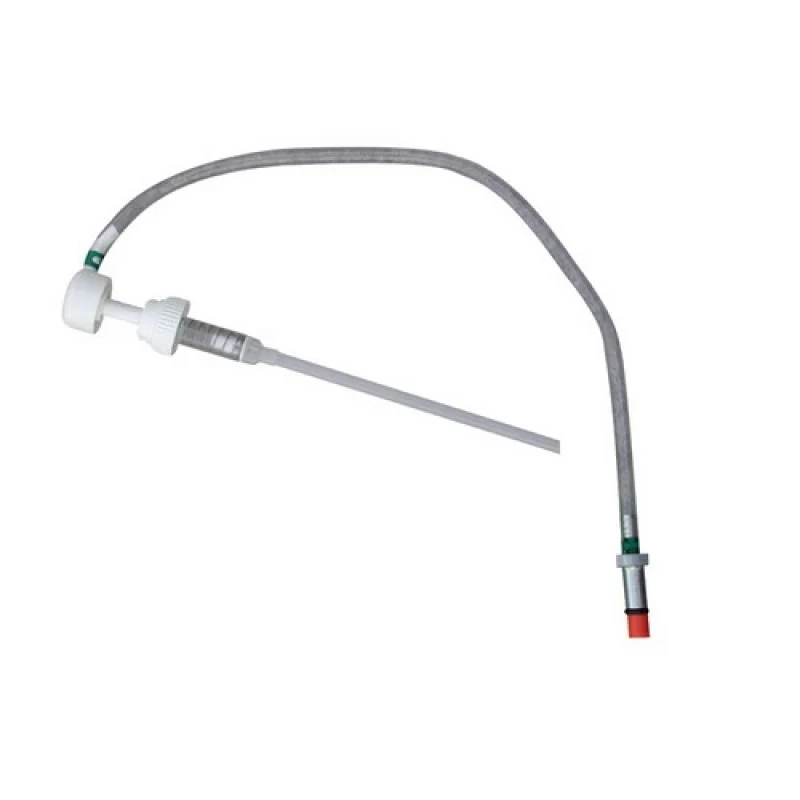 Pompa. 950ml kuyruk yağı (6543712) için.