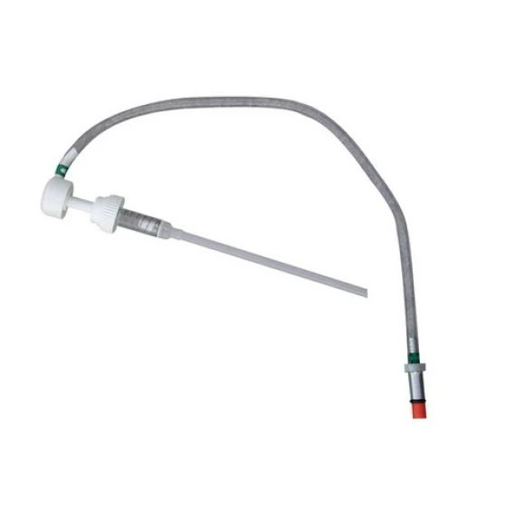 Pompa. 950ml kuyruk yağı (6543712) için.