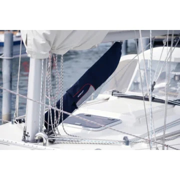 Pupa Tackle Cover - 1