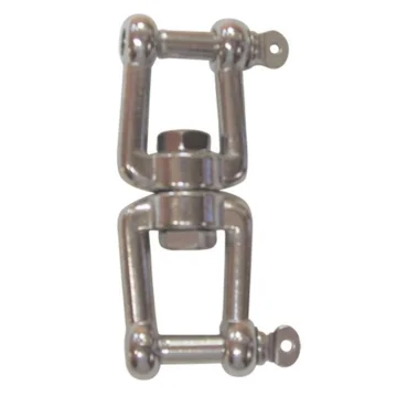 QUATTRO MARINE Fırdöndü 8mm - 1