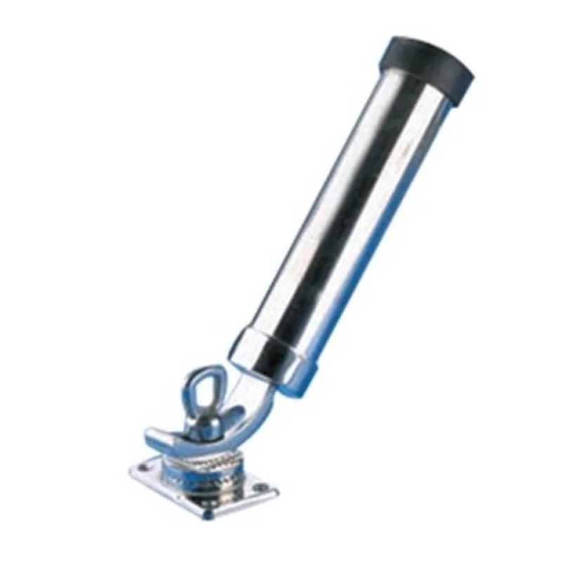 QUATTRO MARINE Kamış yuvası P ÇELİK EĞİMİ VE YÖNÜ AYARLANABİLİR